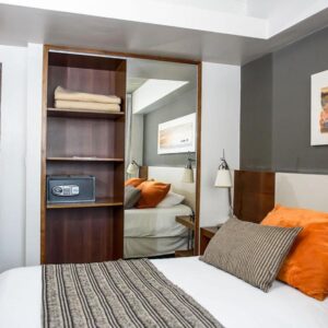 AMÉRIAN TUCUMÁN APART