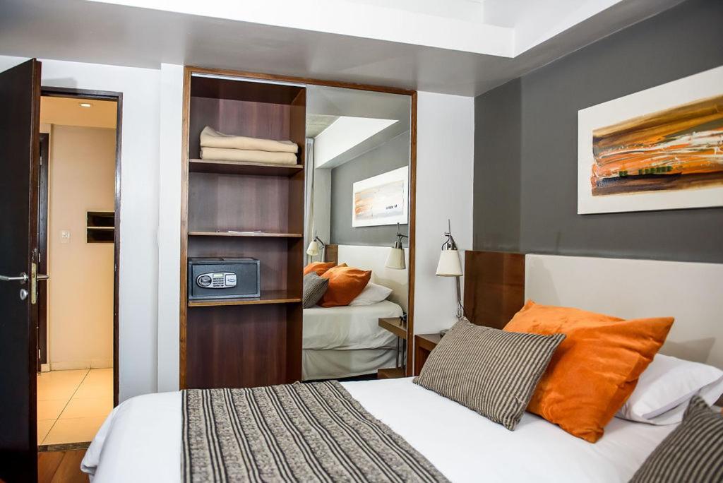 AMÉRIAN TUCUMÁN APART