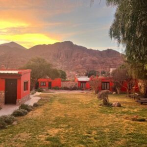 POSADA CON LOS ÁNGELES