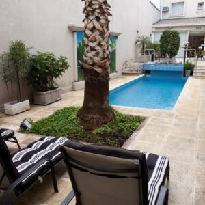 HOTEL ARGENTINO