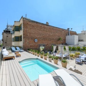 AZUR REAL HOTEL BOUTIQUE & SPA