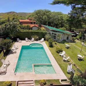 BAD-WIESSEE APART HOTEL & SPA