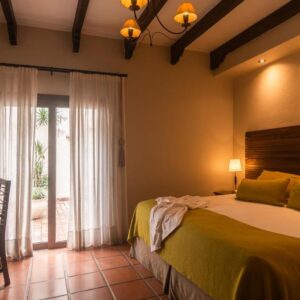 BALCÓN DE LA PLAZA HOTEL BOUTIQUE