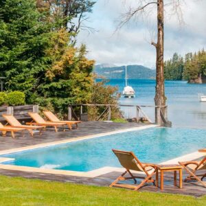 LA ESCONDIDA CASA DE HUÉSPEDES & SPA