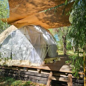 GLAMPING BIGUÁ