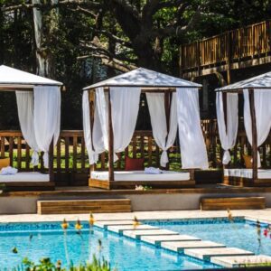 BLACKSTONE APART HOTEL BOUTIQUE