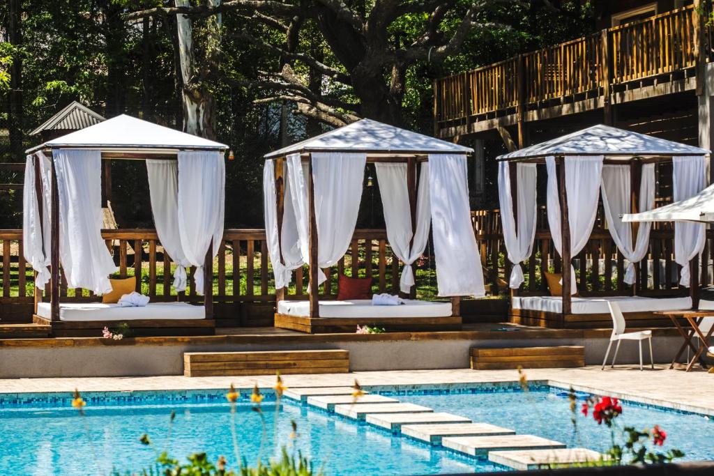 BLACKSTONE APART HOTEL BOUTIQUE