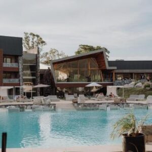 BÖDEN HOTEL & SPA BY AKEN SOUL