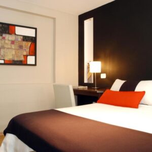 BOHEMIA HOTEL BOUTIQUE