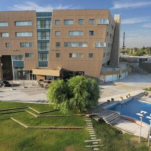 DEL BONO PARK HOTEL SPA & CASINO