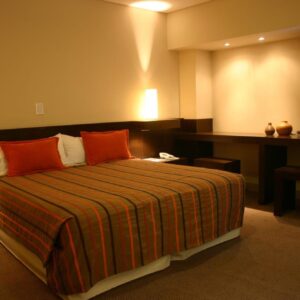 HOTEL CORDÓN DEL PLATA