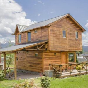 CABAÑAS RINCONES DEL SUR