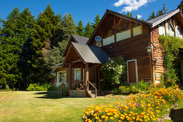 HOSTERÍA VILLA TRAFUL