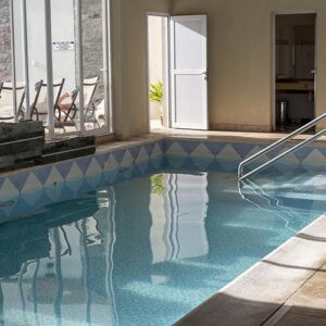 HOTEL CÁLIDO TERMAL