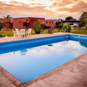 HOTEL CAÑÓN DE TALAMPAYA – VILLA UNIÓN