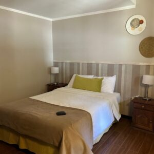 HOSTERÍA LAS NIEVES