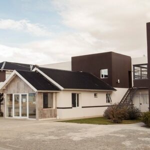 HOTEL AMIGO DEL MUNDO