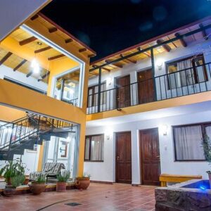 CASA GRANDE HOTEL TILCARA