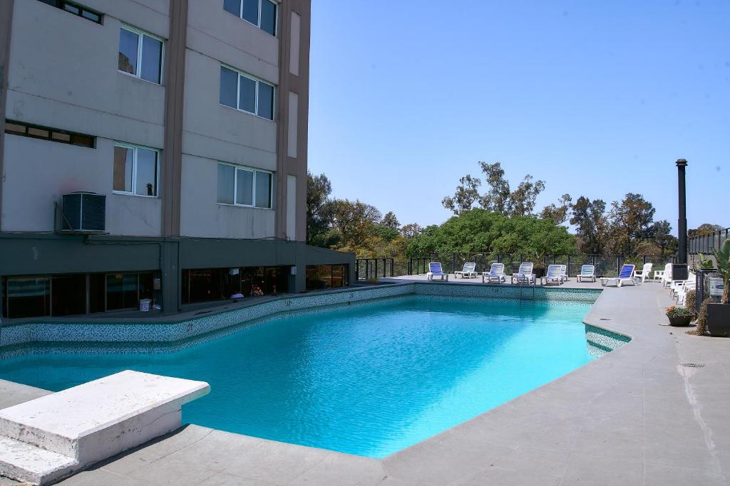 HOTEL CATALINAS TUCUMÁN