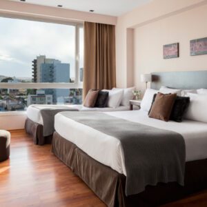 DAZZLER BY WYNDHAM PUERTO MADRYN