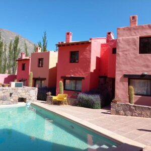COLORES DE PURMAMARCA HOTEL BOUTIQUE