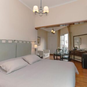 HOTEL COLONIAL SALTA