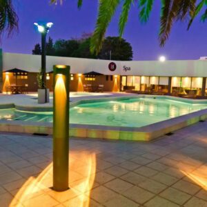 COLÓN HOTEL DE CAMPO RESORT & SPA