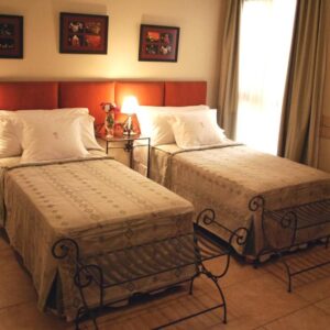 HOTEL DEL ANTIGUO CONVENTO