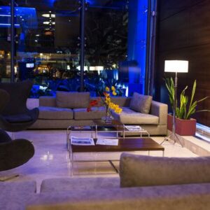 HOWARD JOHNSON BY WYNDHAM CÓRDOBA