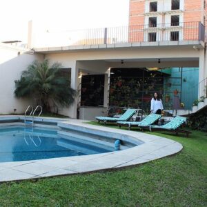 CORRIENTES PLAZA HOTEL