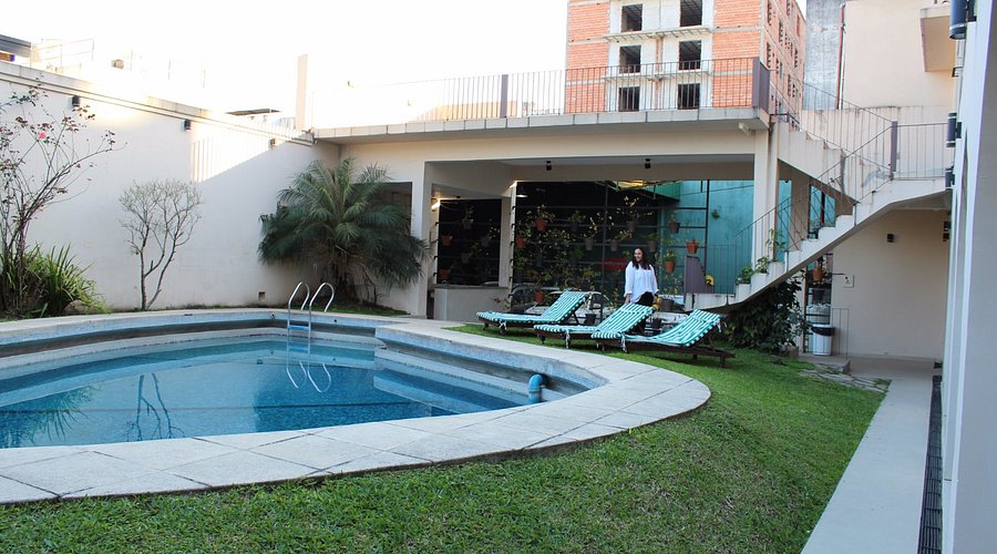 CORRIENTES PLAZA HOTEL