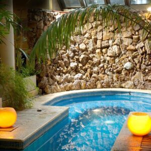 HOTEL COSTANERAS SPA