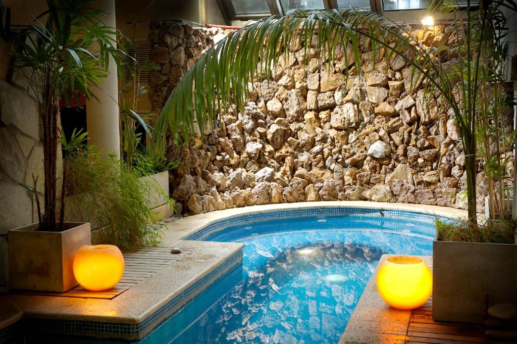 HOTEL COSTANERAS SPA