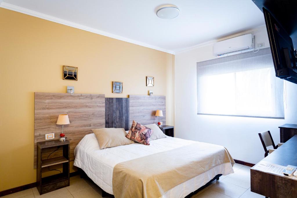 CUESTA DE MIRANDA – VILLA UNIÓN