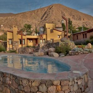 EL REPOSO DEL DIABLO