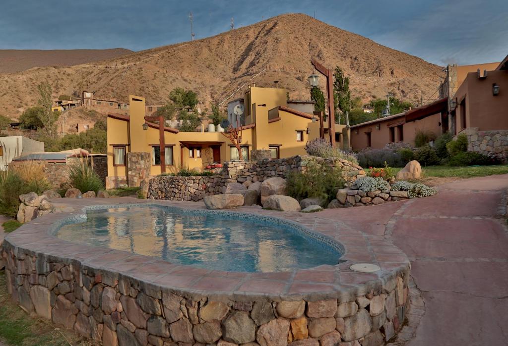 EL REPOSO DEL DIABLO