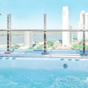 DAZZLER BY WYNDHAM ROSARIO