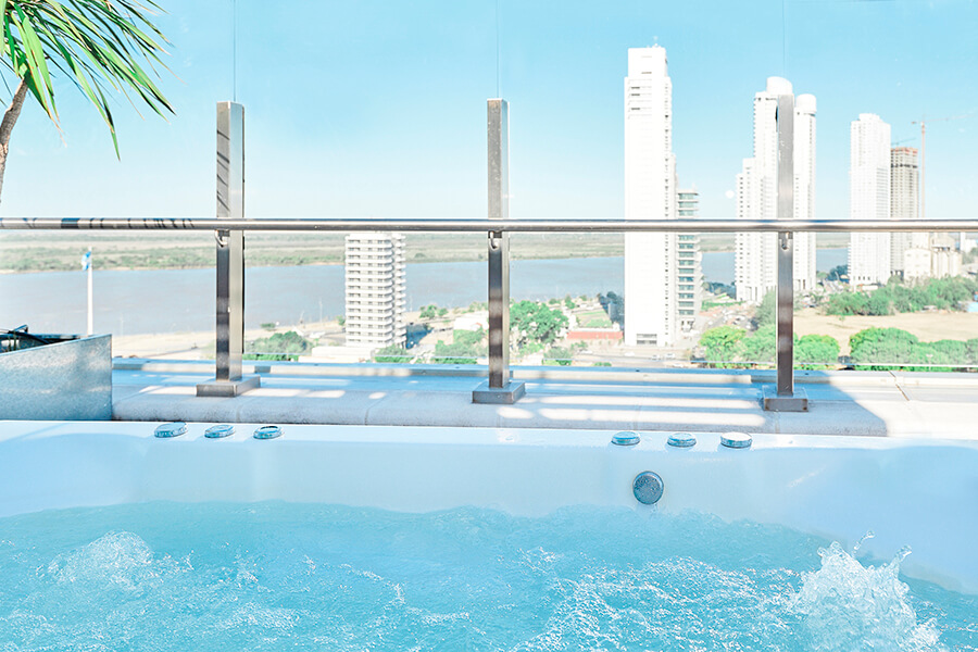 DAZZLER BY WYNDHAM ROSARIO