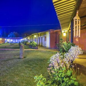 HOTEL DON REMO – VILLA UNIÓN