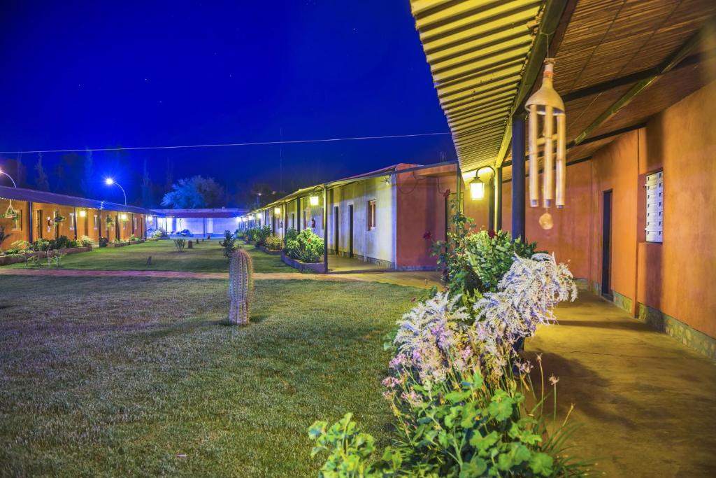 HOTEL DON REMO – VILLA UNIÓN