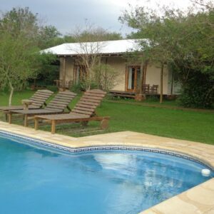 ECOPOSADA DEL ESTERO