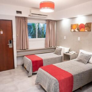 HOTEL TERMAL EMPERATRIZ