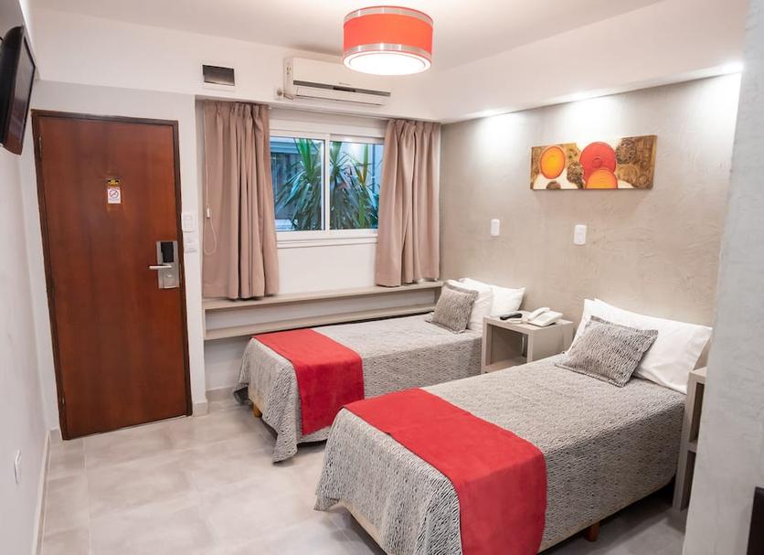 HOTEL TERMAL EMPERATRIZ