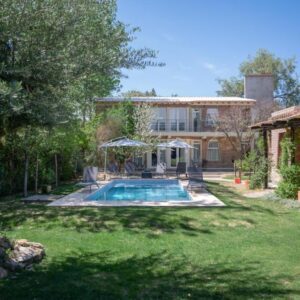 POSADA BOUTIQUE EL ENCUENTRO