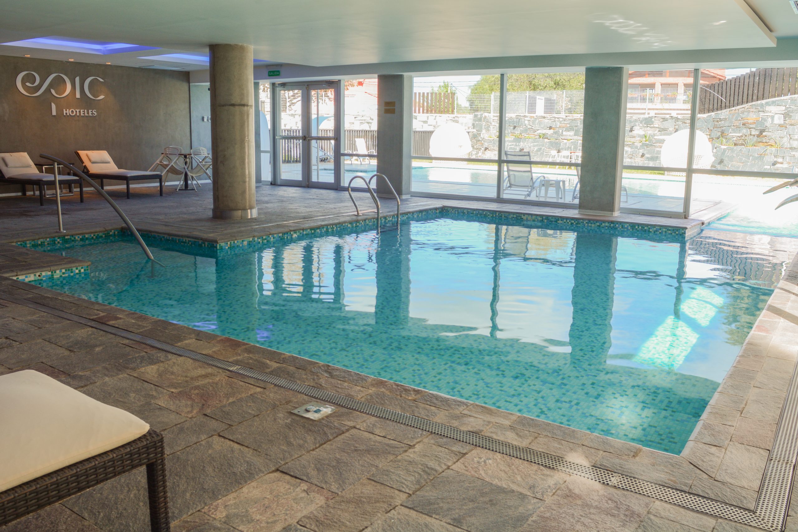 EPIC HOTEL VILLA DE MERLO