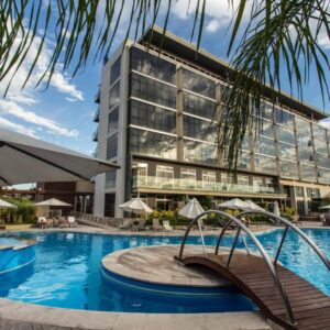 HOTEL ESPLENDOR BY WYNDHAM