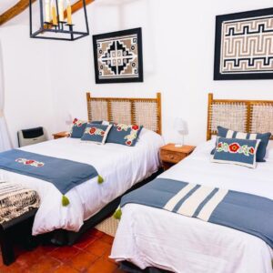 ESTANCIA LOS CUARTOS