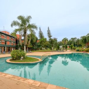 EXE HOTEL CATARATAS
