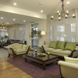 CILENE DEL FARO SUITES & SPA