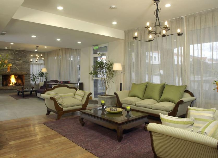 CILENE DEL FARO SUITES & SPA